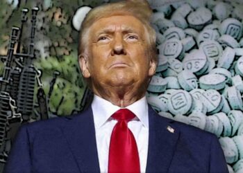 Equipo de Trump estudió cómo lanzar ataques contra cárteles en México, según libro
