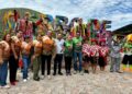 Cerro de San Pedro reúne a cientos de atletas en el Serial Trail Rutas y Pueblos Mágicos 2026
