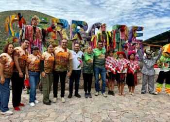 Cerro de San Pedro reúne a cientos de atletas en el Serial Trail Rutas y Pueblos Mágicos 2026