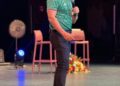 César Lozano llegará al Teatro de la Paz