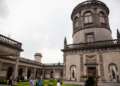 INAH confirma que evento de FIFA en Castillo de Chapultepec cumplió con permisos y medidas de protección