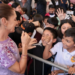 Desde Tijuana, Sheinbaum invita a niñas y niños a sentirse orgullosos de México
