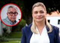 Campos exige entregar a Rocha Moya; Morena la acusa de promover intervención extranjera