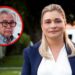 Campos exige entregar a Rocha Moya; Morena la acusa de promover intervención extranjera