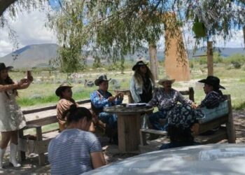 SLP brilla en el cine: grandes producciones ya eligen escenarios potosinos