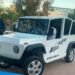 Compacto y de bajo costo: estudiantes de Sonora crean AVIDO, un auto eléctrico mexicano