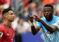 República Democrática del Congo le arrebata un punto a la Portugal de CR7