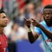 República Democrática del Congo le arrebata un punto a la Portugal de CR7