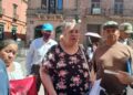 VIDEO | Habitantes de La Peñita denuncian despojos