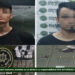 Detienen a dos hombres y aseguran droga y arma en operativos realizados en San Luis Potosí