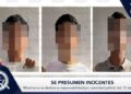 Fiscalía cumplimenta orden de aprehensión contra tres presuntos responsables de robo a tienda en Villa Magna