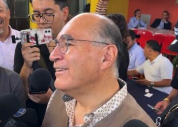 VIDEO | Invita Galindo a festejo masivo por el Día del Padre en el Centro Histórico