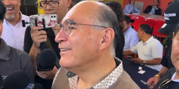 VIDEO | Invita Galindo a festejo masivo por el Día del Padre en el Centro Histórico