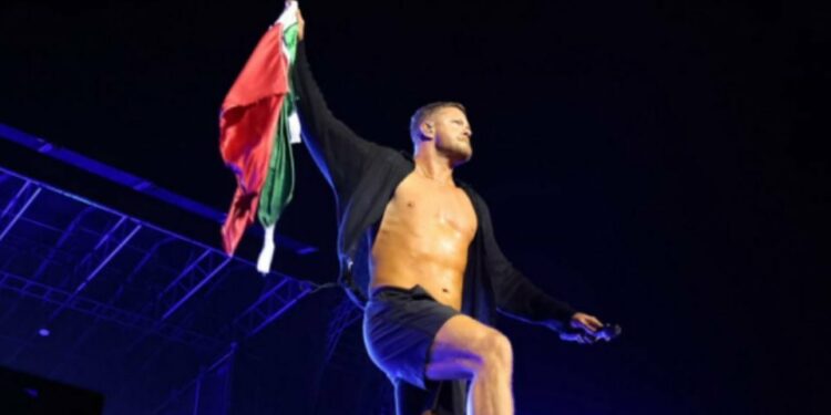 VIDEO | Imagine Dragons enciende Monterrey con espectacular show en el Fan Fest