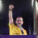 La derecha celebra la victoria de De la Espriella en Colombia
