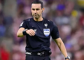¡Arbitraje mexa! César Ramos pitará el Irán vs Nueva Zelanda en Los Ángeles