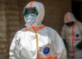 Brote de ébola en Congo supera los mil 300 casos confirmados y 377 muertes