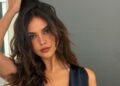 Eiza González revela por qué ser ignorada en Hollywood terminó ayudando a su carrera