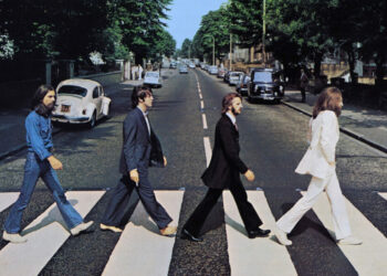 Encuentran una grabación perdida de The Beatles tras más de 60 años