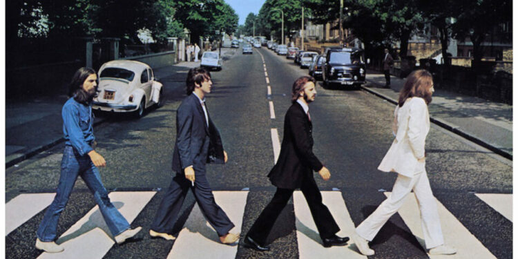 Encuentran una grabación perdida de The Beatles tras más de 60 años
