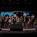 Los Ángeles Negros se presentarán en el Teatro de la Paz el próximo 8 de julio