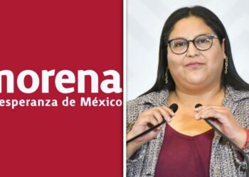 Morena rechaza autenticidad de supuesta lista sobre definición de género para coordinaciones estatales