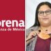 Morena rechaza autenticidad de supuesta lista sobre definición de género para coordinaciones estatales