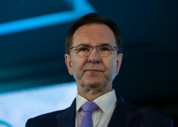Esteban Moctezuma va por embajada de México ante la UE