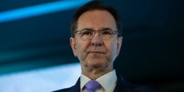 Esteban Moctezuma va por embajada de México ante la UE
