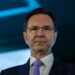 Esteban Moctezuma va por embajada de México ante la UE