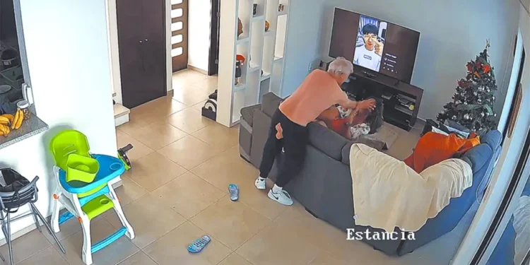 VIDEO | Sheinbaum descarta nombramiento de Víctor Rodríguez Padilla y exige aplicar la ley en denuncia
