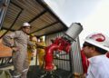Pemex descarta que trabajador falleciera por exposición a gases