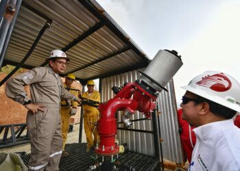 Pemex descarta que trabajador falleciera por exposición a gases
