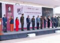 Fiscalía de SLP reconoce labor de la Guardia Nacional en su séptimo aniversario