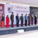 Fiscalía de SLP reconoce labor de la Guardia Nacional en su séptimo aniversario