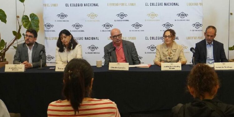 El Colegio Nacional será el invitado de honor de la FILMTY