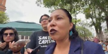 Más de 12 mil personas han asistido a los Fan Fest en San Luis Potosí