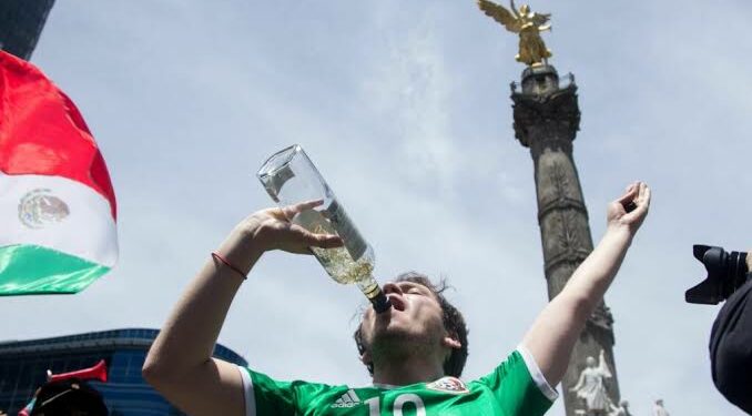 Sheinbaum celebra triunfo de México y resalta alegría por la Selección
