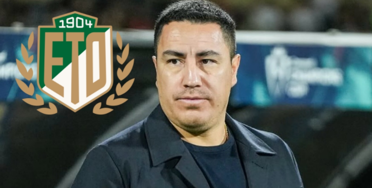 ¡Efraín Juárez tiene nuevo equipo! Dirigirá en Champions League