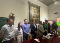 VIDEO | Presentan el Festival de Fundación Matehuala 2026