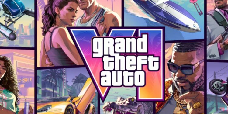 GTA VI será el más caro y su versión física no incluye disco