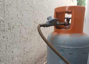 Fugas de gas lideran servicios de emergencia atendidos por Bomberos Metropolitanos