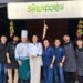 San Luis Potosí promociona su gastronomía en evento nacional en Campo Marte