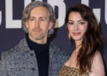 Anne Hathaway espera a su tercer hijo junto a Adam Shulman