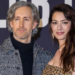 Anne Hathaway espera a su tercer hijo junto a Adam Shulman