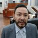 VIDEO | Tienen derecho a manifestarse, pero sin agredir: Héctor Serrano