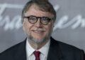 Guillermo del Toro será gobernador de la Academia de Hollywood
