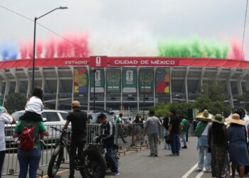 Vuelven a suspenden clases y llaman a home office en CDMX por el Mundial