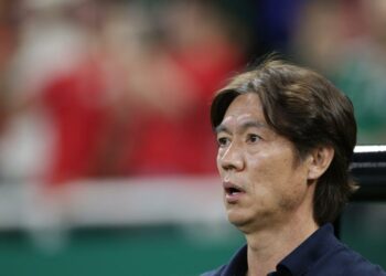 Corea del Sur estalla tras el Mundial 2026: abuchean a Hong Myung-bo y recibe amenazas de muerte