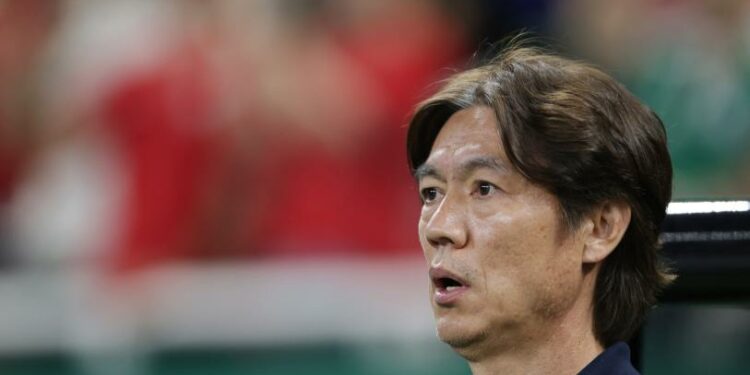 Corea del Sur estalla tras el Mundial 2026: abuchean a Hong Myung-bo y recibe amenazas de muerte